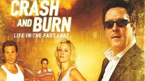 Crash and Burn still