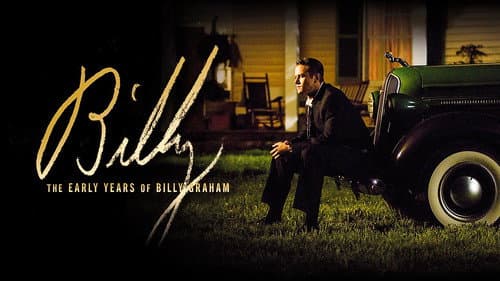 Billy: The Early Years still
