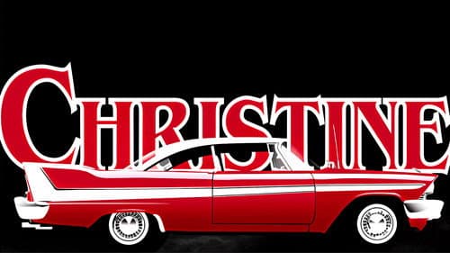 Christine still