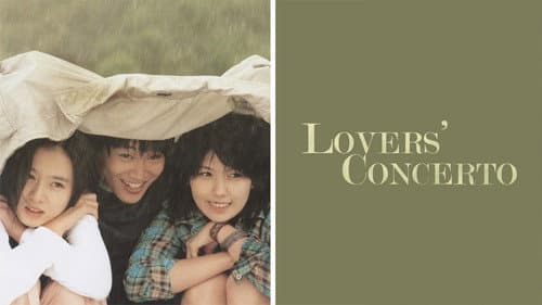 Lovers' Concerto still