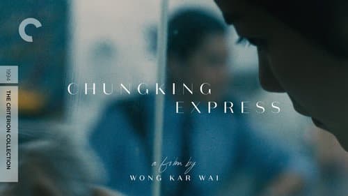 Chungking Express still