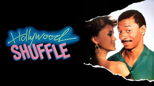 Hollywood Shuffle still
