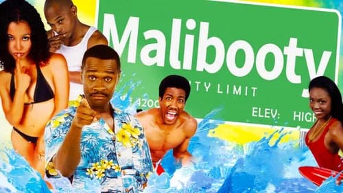 Malibooty still