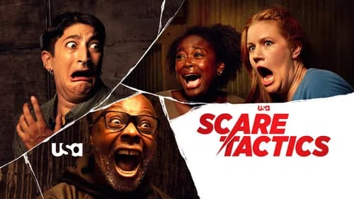Scare Tactics still