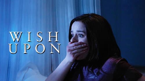 Wish Upon still