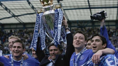 Chelsea FC - Season Review 2004/05 still