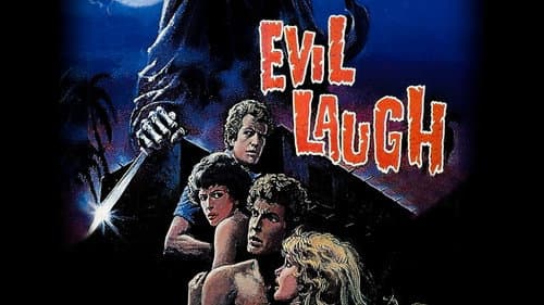 Evil Laugh still