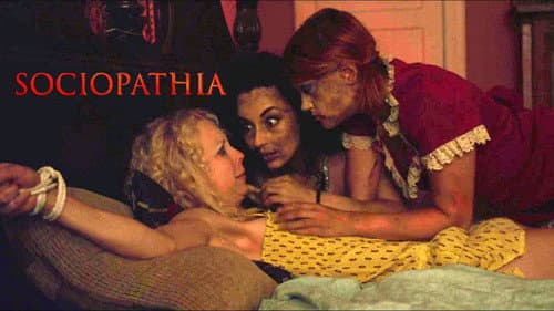 Sociopathia still
