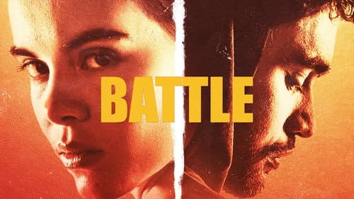 Battle still