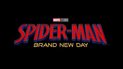 Spider-Man: Brand New Day still
