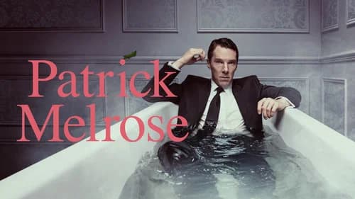 Patrick Melrose still