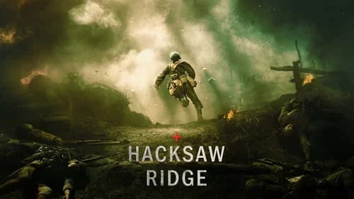 Hacksaw Ridge still