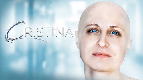 Cristina still