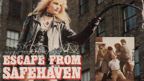 Escape from Safehaven still