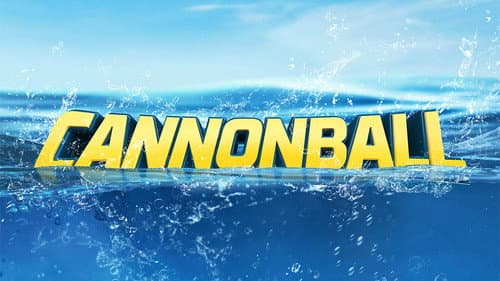 Cannonball still