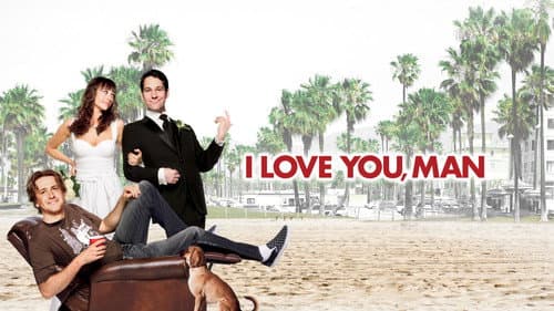 I Love You, Man still
