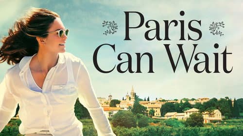 Paris Can Wait still
