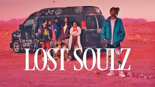 Lost Soulz still