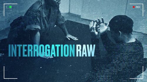 Interrogation Raw still