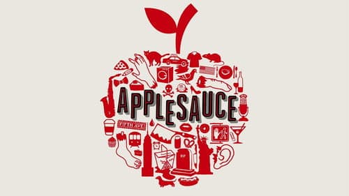 Applesauce still