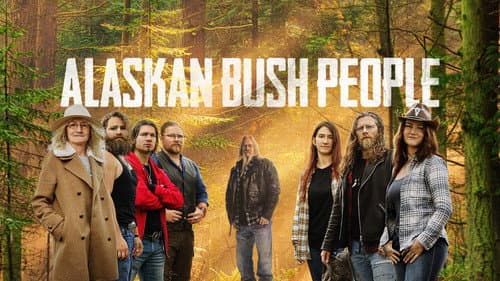Alaskan Bush People still