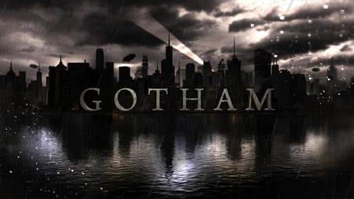 Gotham still