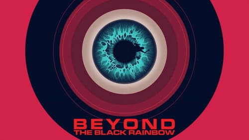 Beyond the Black Rainbow still