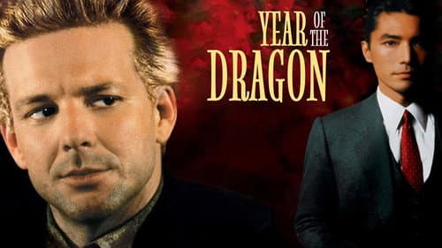 Year of the Dragon still