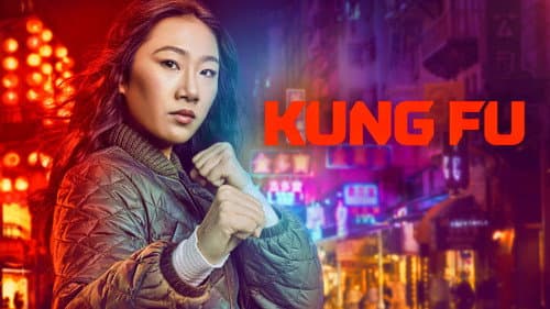 Kung Fu still