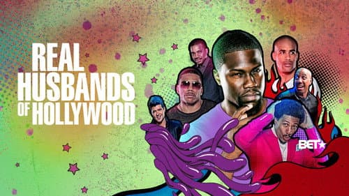 Real Husbands of Hollywood still