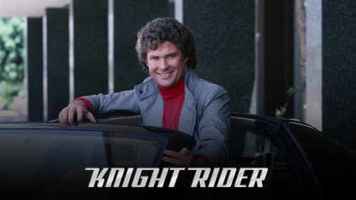 Knight Rider still