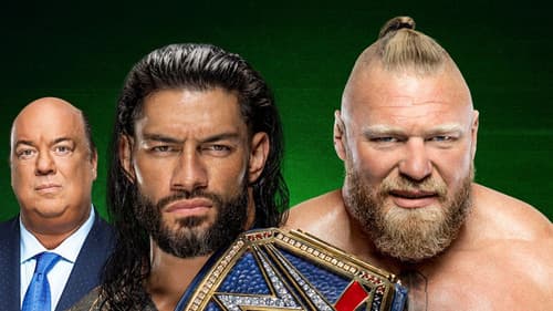 WWE Crown Jewel 2021 still