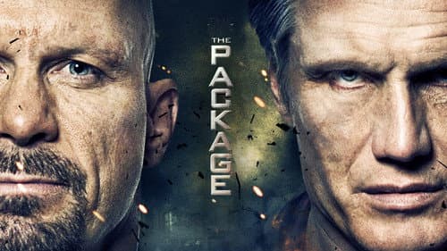 The Package still