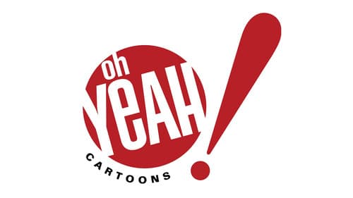 Oh Yeah! Cartoons still