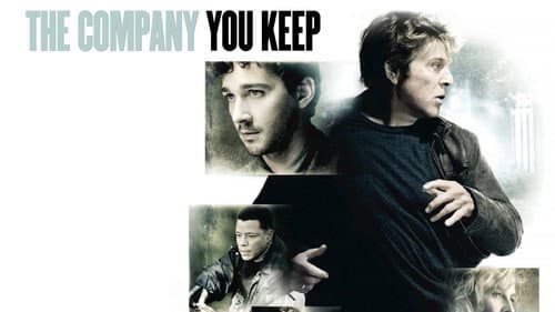 The Company You Keep still