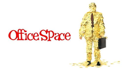 Office Space still