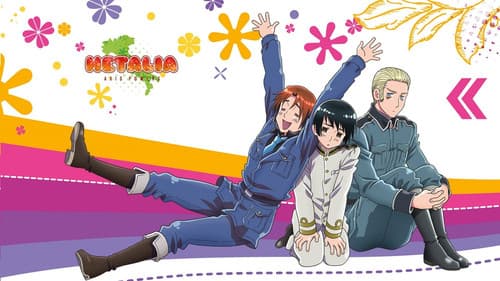 Hetalia still