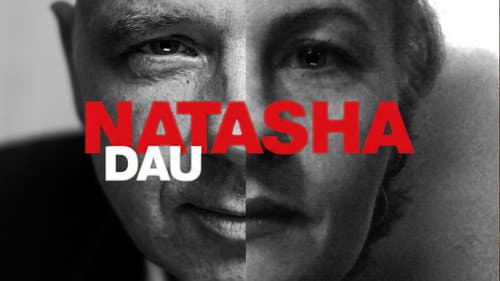 DAU. Natasha still
