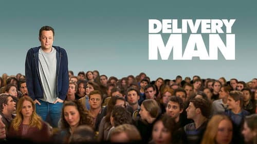 Delivery Man still