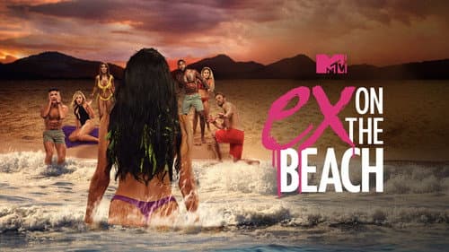 Ex on the Beach still