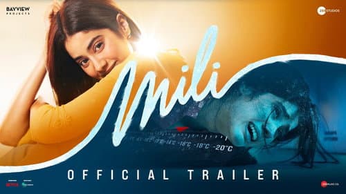 Mili still