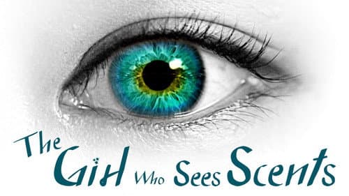 The Girl Who Sees Smells still