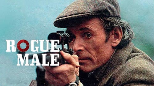 Rogue Male still