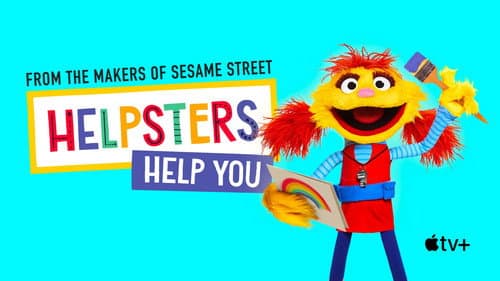 Helpsters Help You still
