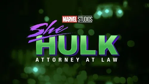 She-Hulk: Attorney at Law still