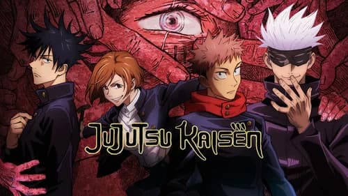 JUJUTSU KAISEN still
