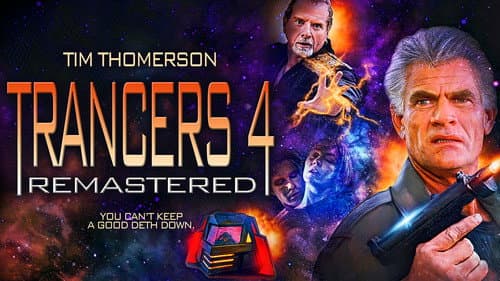 Trancers 4: Jack of Swords still