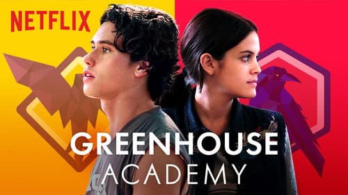 Greenhouse Academy still