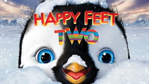 Happy Feet Two still