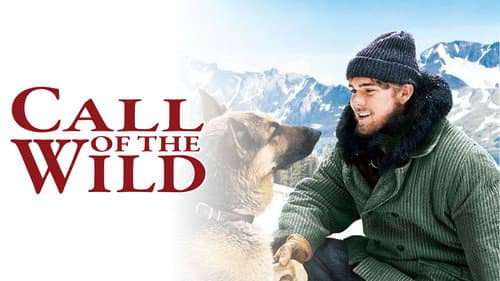 Call Of The Wild still